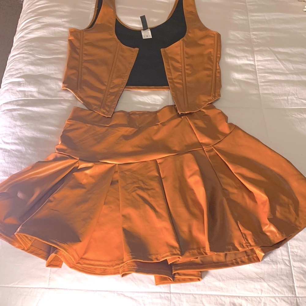 JNK/SET